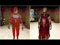 Granny Chapter Two In Iron Man Suit