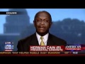 Herman Cain Sexual Harassment Scandal Upends GOP Presidential Race