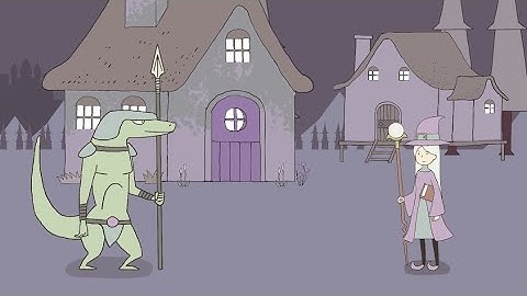 IQ Dungeon 2: Inherited Light - Level 42 || Solution