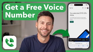 How To Get A Free Google Voice Phone Number