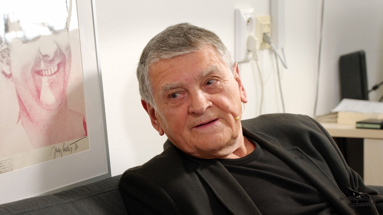 Juraj Meliš v rozprávaní Jána Meliša