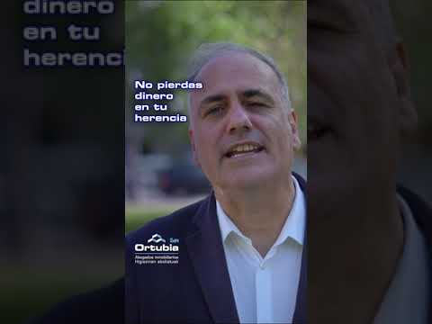 Abogados herencias Gipuzkoa Donostia San Sebastián Guipúzcoa Euskadi