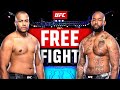 Rodrigo Nascimento vs Don&#39;Tale Mayes | FULL FIGHT | UFC St. Louis