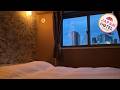 City Hotel Dolphin | Tokyo, Japan | Hotel Review 🏨
