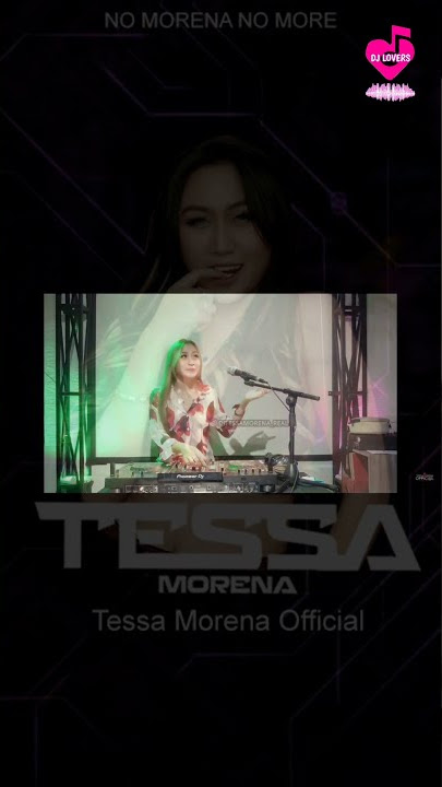 Story Wa || Memandangmu Viral TikTok 2021 - DJ TESSA MORENA