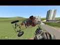 the mod that garry made...