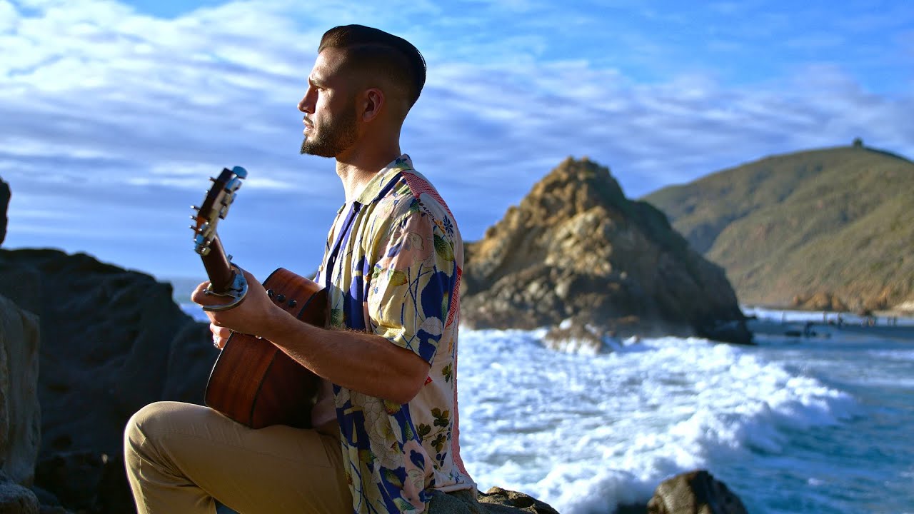 Josiah Falco "All Is Good"