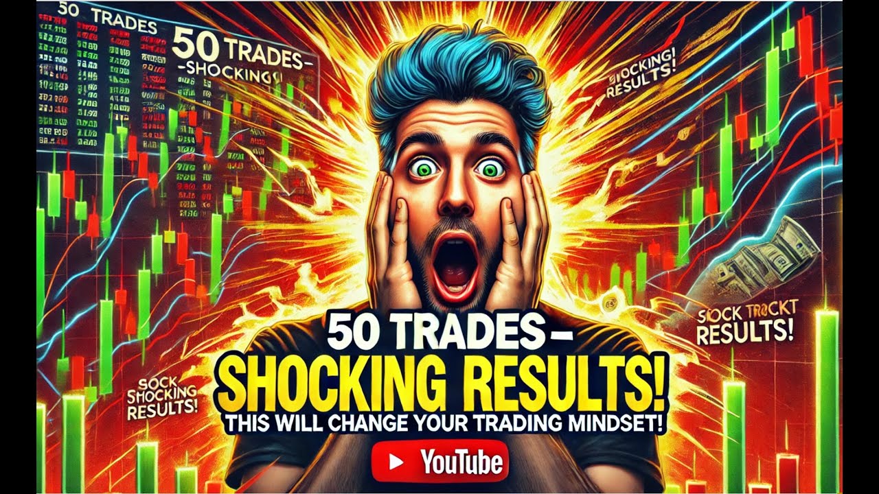 I Took 50 Trade 🤑 Attempts in Quotex– This Will CHANGE Your Mindset! 🔥 (Beginner Traders MUST Watch)