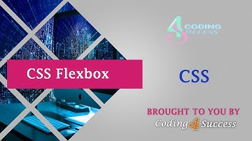 Master CSS Flexbox: The Complete Guide to Modern Web Layouts