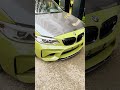 BMW M2 f87