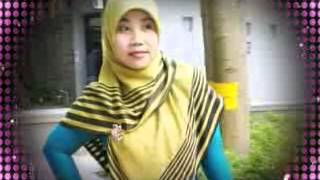 Lagu Lampung `muli jilbab`