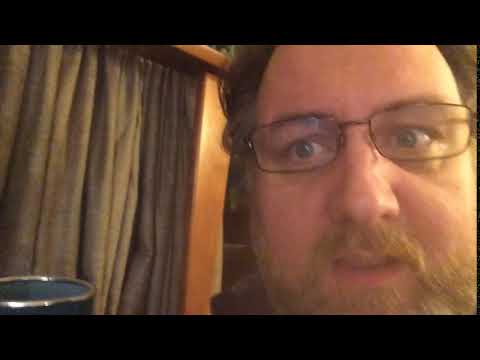 Mitch Benn’s Video Advent Calendar - Dec 11th