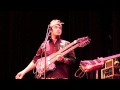 Balawan & the Batuan Ethnic Fusion - Introduction to his music (Live at BOZAR)