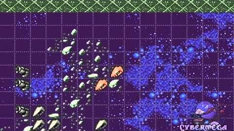 Super Robot Taisen OG (GBA) ATXTOC Ch11 MoonLit Gun