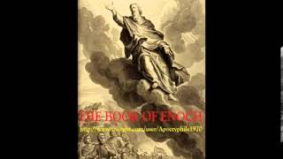 The Book of Enoch   Entire Book, R  H  Charles Version