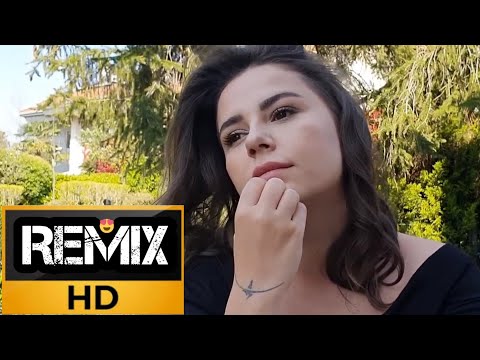 Merve Özbey 2019 Kül (Durmuş Doğan Remix)