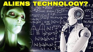 Mysterious Aliens Technology Discovered by Scientist.