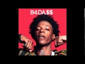 Joey Bada$$ - Escape 120 (feat. Raury) REAL VERSION