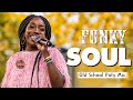 BEST FUNKY SOUL - Old School Party Mix | Chaka Khan, Sister Sledge, Chic, Johnnie Taylor and More