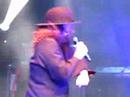 Weird Al Yankovic Live - Amish Paradise (7/8/08)