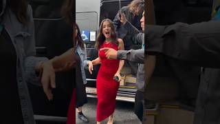 Ana De Armas In Brazil Today