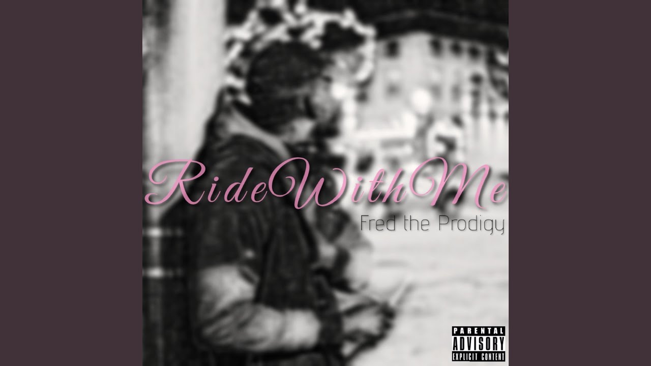 Watch RideWithMe on YouTube Watch RideWithMe on YouTube