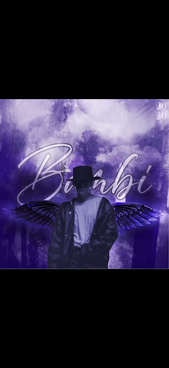 BAEKHYUN BAMBI AMINO THEME SPEED EDIT #shorts