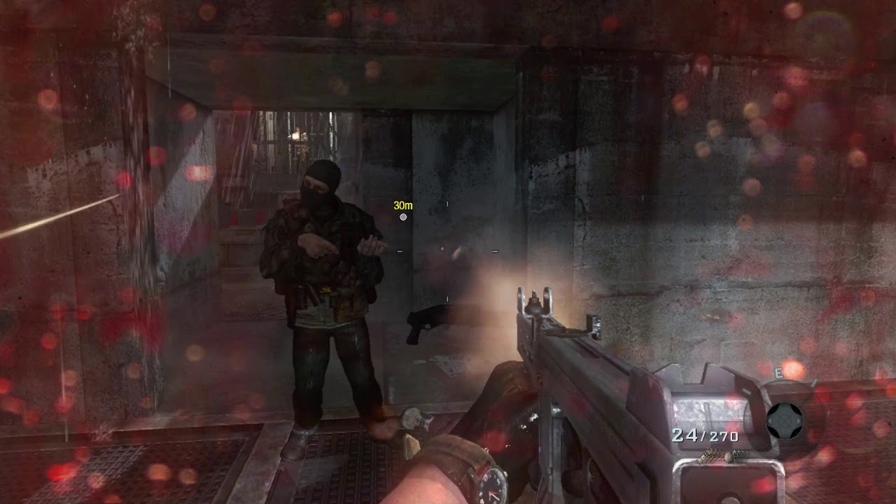 Cod Black Ops What Do The Numbers Mean