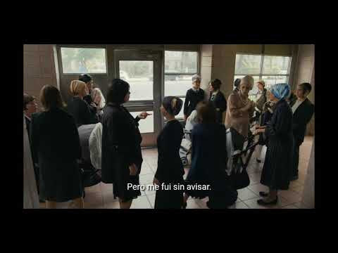 Netflix español. Tráiler POCO ORTODOXA