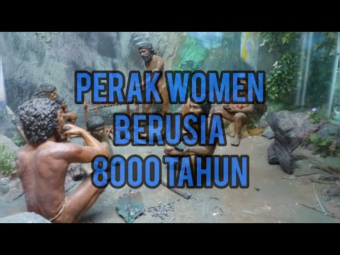 Video: Kelawar Besbol: Sejarah Penciptaan