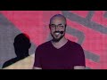 Анатомия на вдъхновението | Ваньо Везиров | TEDxSofia