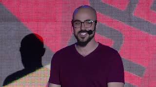 Анатомия на вдъхновението | Ваньо Везиров | TEDxSofia