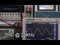 tube audio lecture #5, coupling capacitor controvercy 2, cheap MPF vs high priced oil capacitor