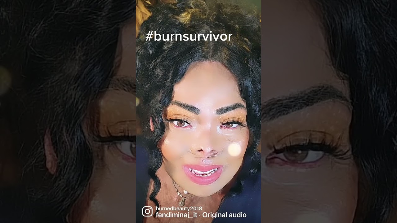 Embrace INNER beauty & strength. Respect, care, and shine! 