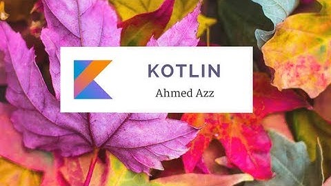 الدرس الخامس والسبعون : شرح الـ Enum class