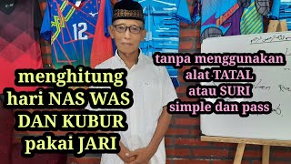 Download Lagu sinau bareng // cara menghitung WAS nas Dan kubur yang benar dan simple MP3