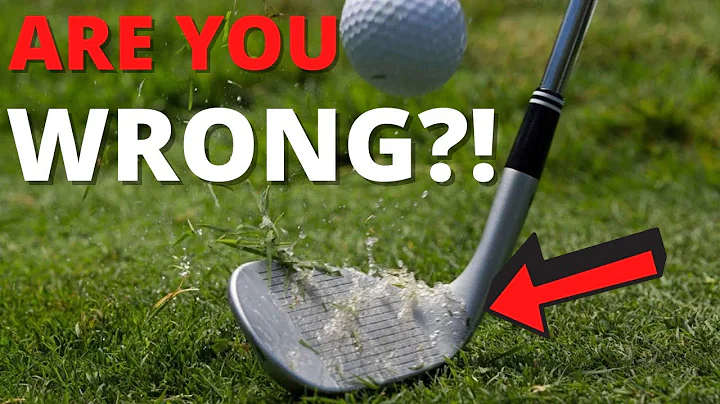 FAIRWAY OR ROUGH are YOU GETTING THIS WRONG!!!