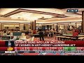 MGM sues Connecticut over new casino law - YouTube