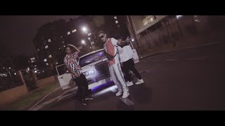 @Almanegra ft. Arion & Laipy - Estamos Acelerando 🇨🇴