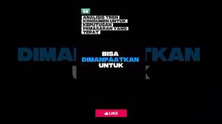 Analisis Tren Konsumen untuk Keputusan Pemasaran yang Tepat