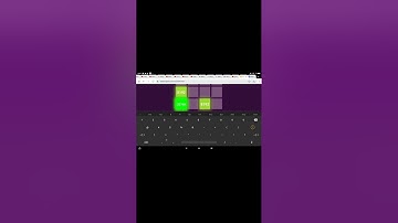 TadaPrograms 2048 Hacked and Weird Tiles on the Board - Hitmarker Clicks
