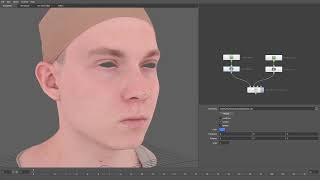 wrap3 tutorial  opticalflowwrapping part2