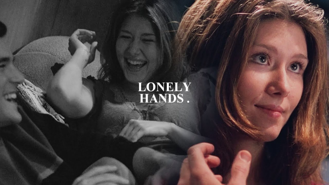 you make me wanna feel [simon&kaylee]