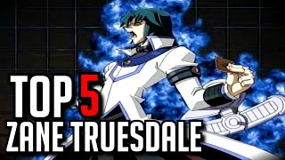 TOP 5 : Zane Truesdale Moments