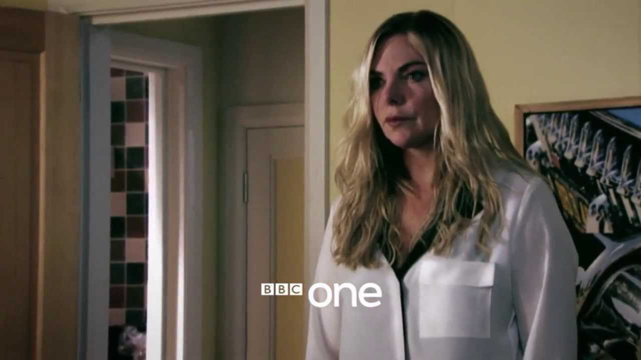 Ronnie EastEnders New Year's Eve Trailer BBC One YouTube