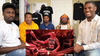 Danny Carey | 'Pneuma' by Tool (LIVE IN CONCERT) (REACTION!)