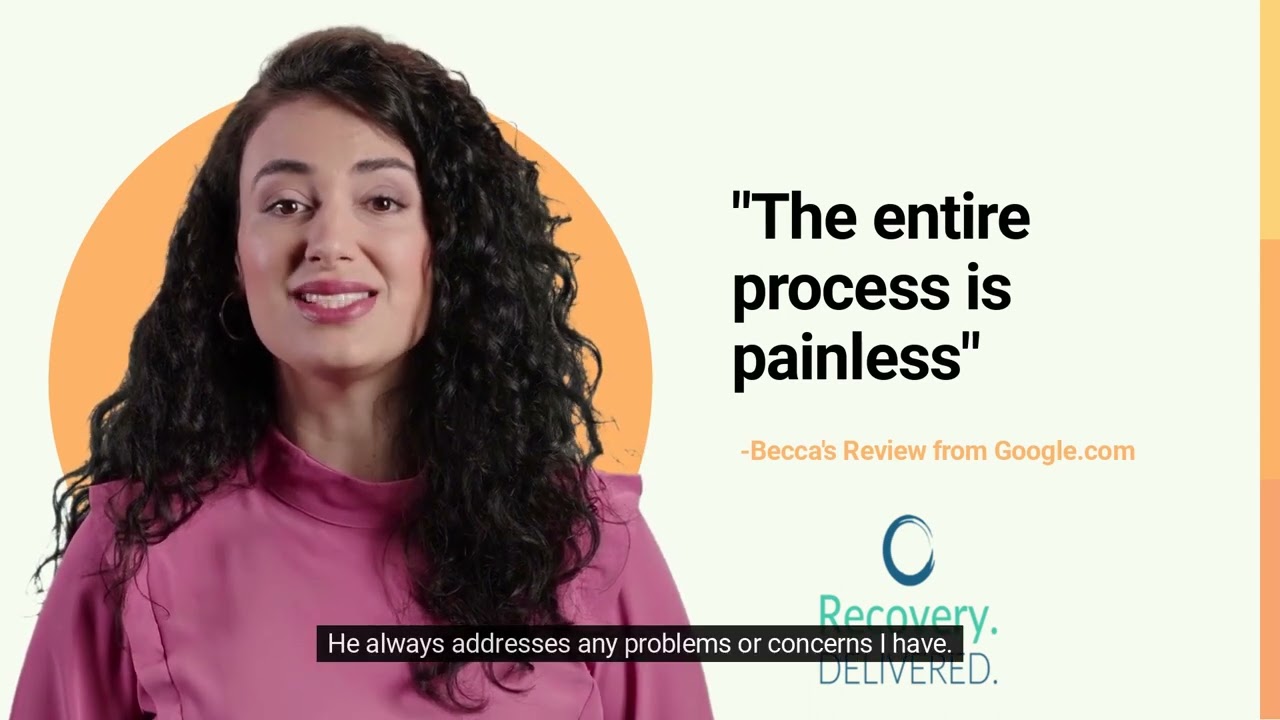 recovery delivered tirzepatide reviews Reviews of RecoveryDelivered.com - Recovery Delivered