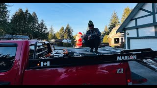 Is this the best Sled Deck  2024 Marlon Xplore Pro II Sled Deck!!