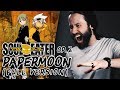SOUL EATER FULL OPENING 2  - &quot;Papermoon&quot; (English Op cover version) Jonathan Young