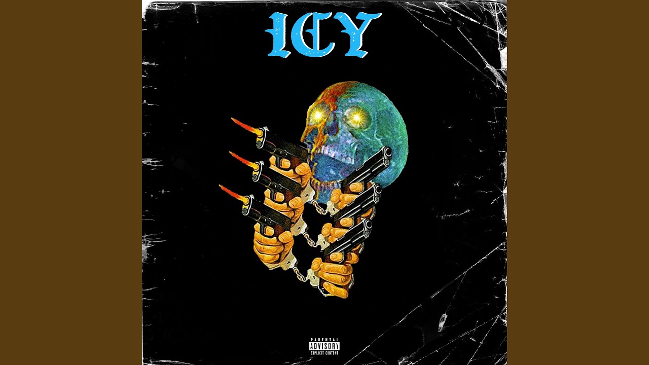 Icy - YouTube